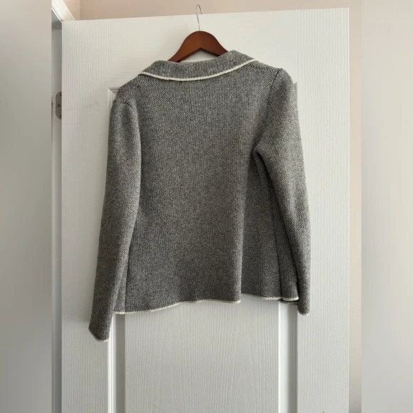 Timeless Cardigan - Picture 4 of 5